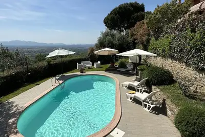 Image de Appartement - Larciano