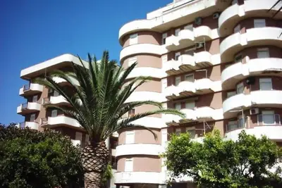 Image de Grenier Appartement avec vue sur la mer
