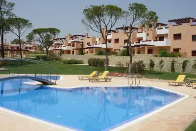 Image de Appartement En Vila Sol Golf & Spa Resort, Vilamoura, Algarve