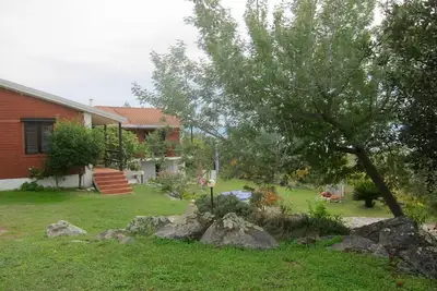 Image de Rechargez vos batteries dans la nature - villa isolée avec grand jardin près de la mer
