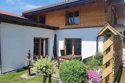 Image de Arriver et se sentir bien. Vous serez surpris par notre moderne