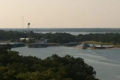 Image de Lake House sur Catfish Bay, Lac Texoma