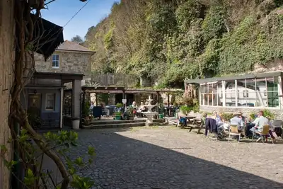 Image de Appartement Bonchurch Inn Holiday