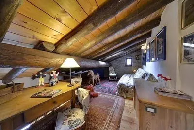Image de Demeure de caractère - La thuile