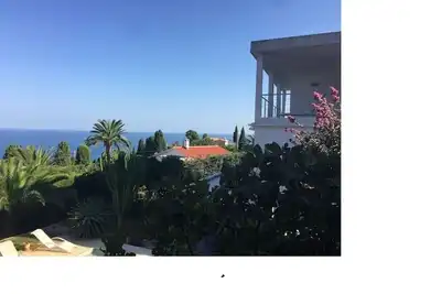 Image de Splendide Villa Vue Mer, Piscine, Pr. Cannes, THEOULEs/Mer, Parc Naturel Esterel