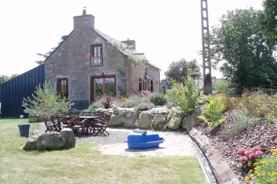 Image de Maison de vacances au Cap Fréhel (de 4 à 8 personnes)