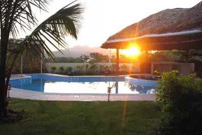 Image de Profitez du soleil, de sable et de Paysage-pied de la plage-meilleures offres pour Luxury & Vue