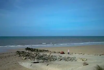 Image de Appart 4Pers-2km St Jean De Monts-100m de la Plage