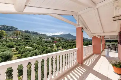 Image de Arazzo studios&apartments in Zakynthos