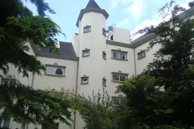 Le nouvel appartement à 3 minutes de Baden