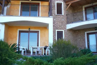 Image de Appartement 80 mètres de la mer