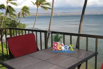 Image de Ocean & plage - luxe abordable! Top 2br Superficie / 2ba Cond