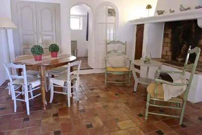 Image de Maisonnette à Bandol
