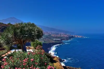 Image de Maison d'hôtes exclusive et romantique avec une vue de rêve pour se détendre, Wi-Fi gratuit