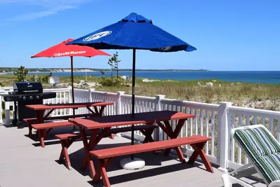 Image de Sagamore Beach, la plage direct 3 Br \/ 2 Ba Cottage