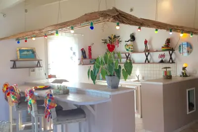 Image de A Louer Jolie Maison À La Cotiniere Classee 3 Etoiles