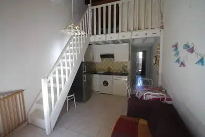 Image de Maison 4\/5 person. Soulac 300 m de la plage Tt confort dans grand parc arboré