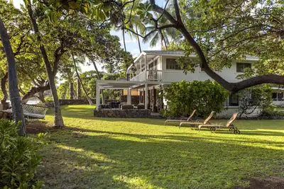 Seaside Zen Cottage - Une plage est votre cour avant