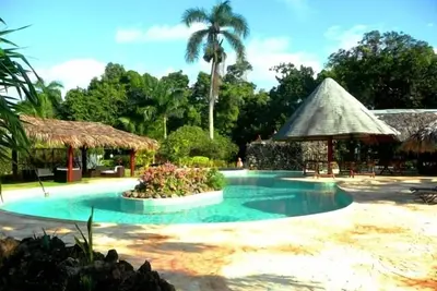 Image de Bungalows de charme en république dominicaine