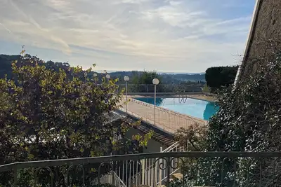 Image de Jolie maison à St Paul de Vence