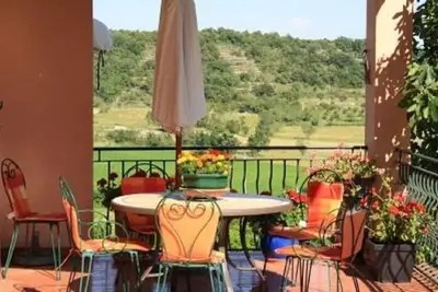 Image de Gîte campagnard \" Le Romarin \"