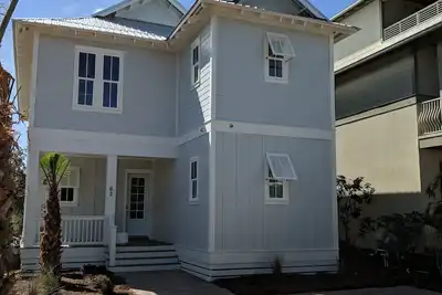 Image de Nouvelle Construction Dans Seacrest