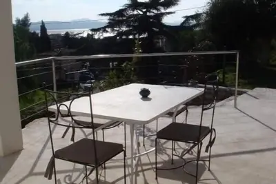 Image de Appartement 4 Pieces Vue Mer En Centre Ville Au Calme