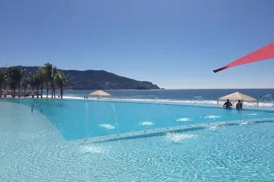 Image de Bay View Grand Ixtapa Marina (Nouveau! ! ! ) 1br \/ 2ba