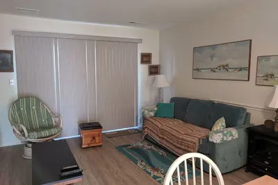 Image de Oceanfront Townhouse Condominium