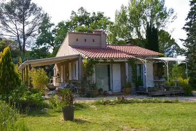 Image de Villa Individuelle Ecologique avec Piscine Hors sol