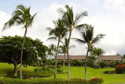 Image de 1br / 2ba Maui Kamaole / Wailea Border. K Cluster @ Tropical Pool!