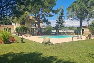 Image de La Sorgue conviviale