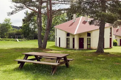 Image de Location gîte 4\/5 personnes en Auvergne près de La Chaise-Dieu