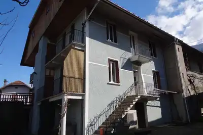 Image de Gîte Notre Dame des Millieres tout équipé pour 4 personnes