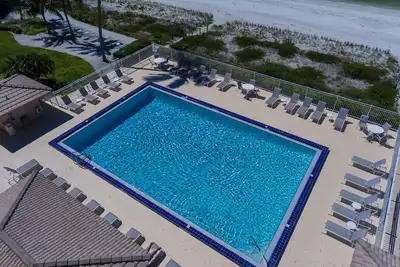 Image de 2 Chambre Direct Condo sur la plage Le golfe du Mexique