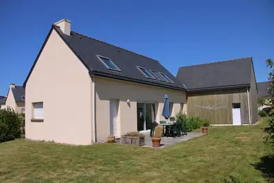 Image de Maison tout confort à Frehel, 900m de la plage