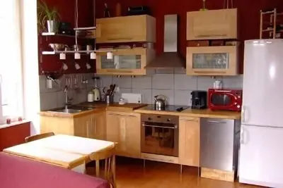 Image de Un appartement de charme au coeur des volcans