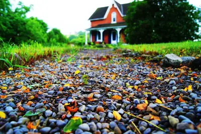 Image de Peaceful Country Living au Cobblestone Farm