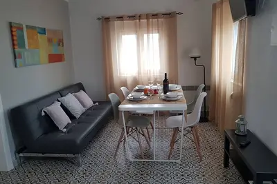 Image de Appartement de plage flambant neuf 2