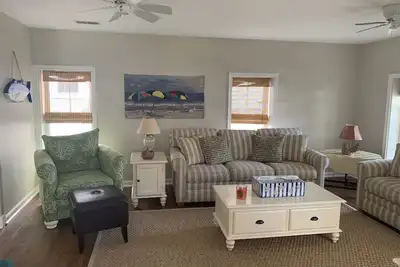 Image de Magnifique condo au premier étage au coeur d'Ocean City, New Jersey