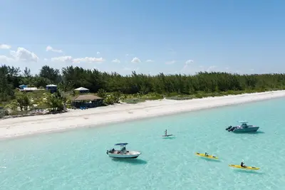 Image de All Inclusive Oceanfront Resort sur une plage de sable de 4 km - 214 TripAdvisor reviews