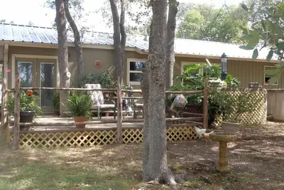 Spring Valley Road Cottage Get Away