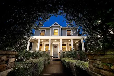Image de Retraite à Yountville au cœur de la Napa Valley