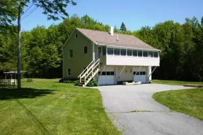 Image de Pond View - doux petit appartement près du parc national de l'Acadie