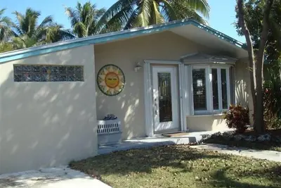 Image de Key West Maison de vacances sur le canal