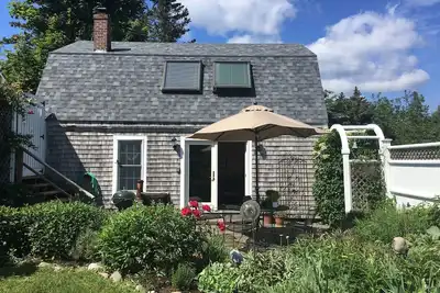 Image de Profitez de la beauté du parc national d'Acadia!