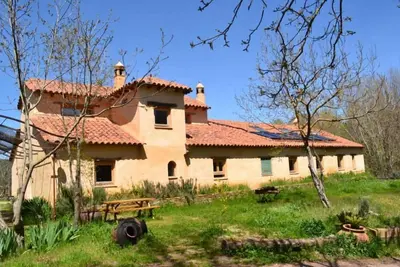 Cottage de catégorie supérieure B&B