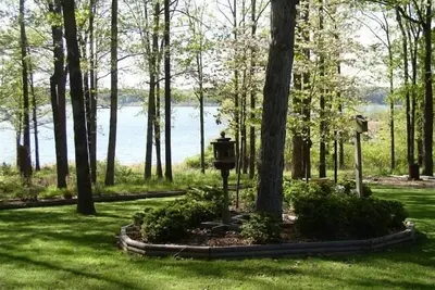 Image de Accueil Lakefront sur Greers Ferry, 3 chambres, 3 salles de bain