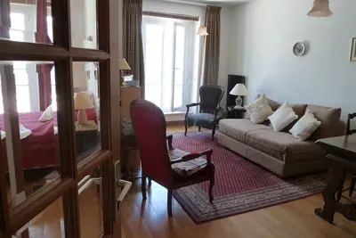 Image de Appartement  dans résidence