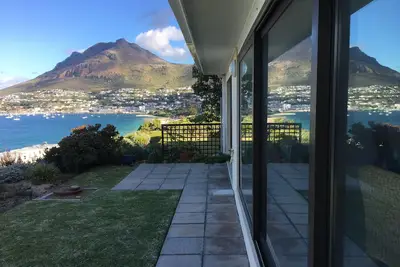 Image de Maison de vacances idéale près du Cap avec une vue fantastique sur la mer